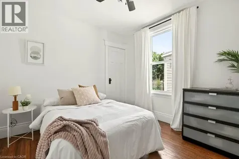 151 Tragina Avenue North Hamilton ON L8H 5C7