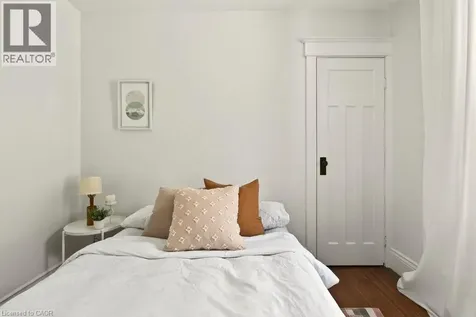 151 Tragina Avenue North Hamilton ON L8H 5C7