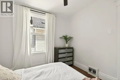 151 Tragina Avenue North Hamilton ON L8H 5C7