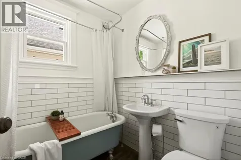 151 Tragina Avenue North Hamilton ON L8H 5C7