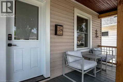 151 Tragina Avenue North Hamilton ON L8H 5C7