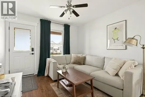 151 Tragina Avenue North Hamilton ON L8H 5C7
