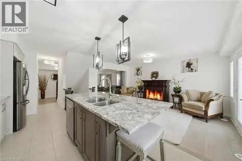 1222 Rose Way Milton ON L9E 1P1