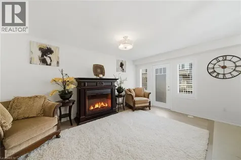 1222 Rose Way Milton ON L9E 1P1