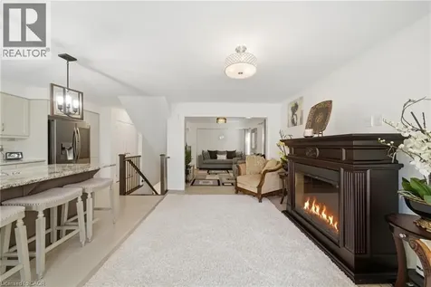 1222 Rose Way Milton ON L9E 1P1