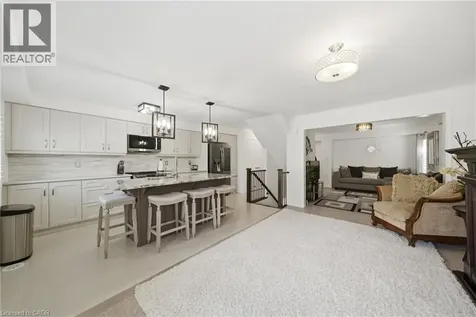 1222 Rose Way Milton ON L9E 1P1