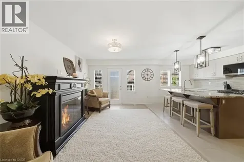 1222 Rose Way Milton ON L9E 1P1