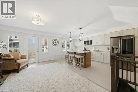 1222 Rose Way Milton ON L9E 1P1