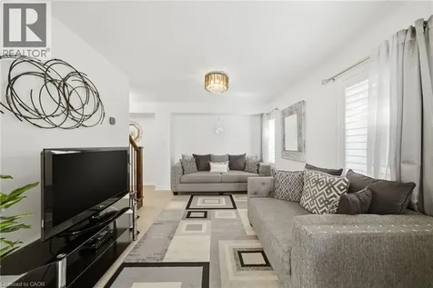 1222 Rose Way Milton ON L9E 1P1