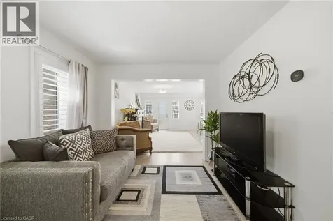 1222 Rose Way Milton ON L9E 1P1