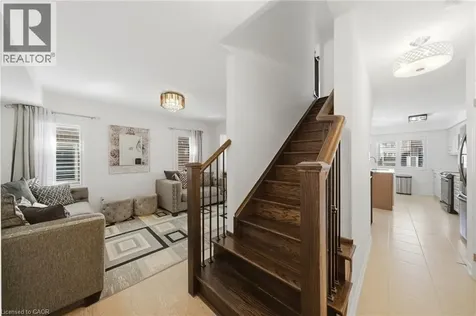 1222 Rose Way Milton ON L9E 1P1