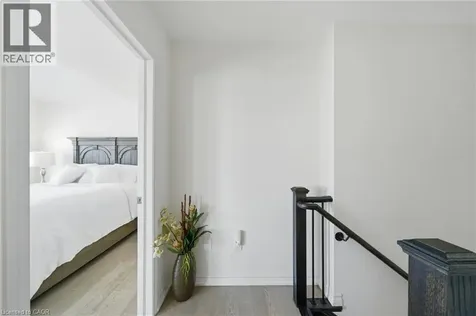 1222 Rose Way Milton ON L9E 1P1