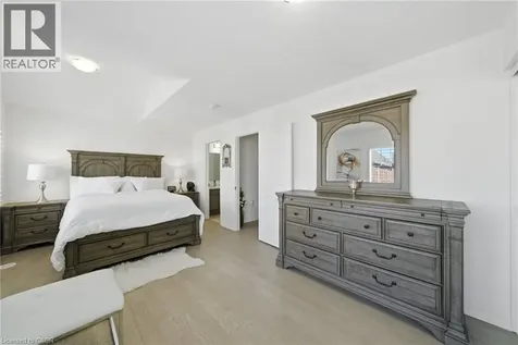 1222 Rose Way Milton ON L9E 1P1