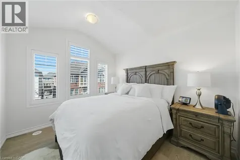 1222 Rose Way Milton ON L9E 1P1