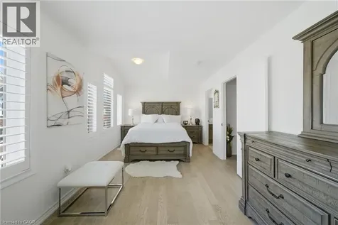1222 Rose Way Milton ON L9E 1P1