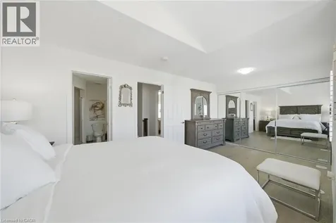 1222 Rose Way Milton ON L9E 1P1