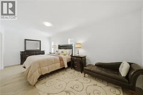 1222 Rose Way Milton ON L9E 1P1