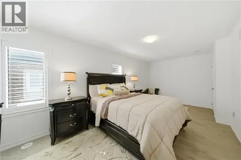 1222 Rose Way Milton ON L9E 1P1
