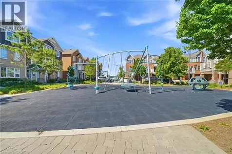 1222 Rose Way Milton ON L9E 1P1