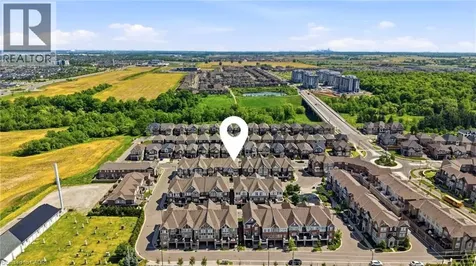 1222 Rose Way Milton ON L9E 1P1