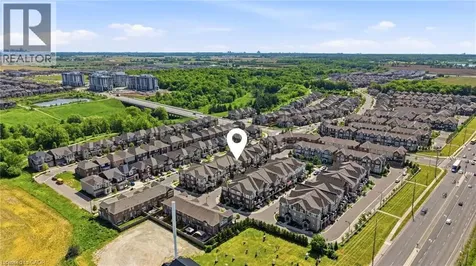 1222 Rose Way Milton ON L9E 1P1