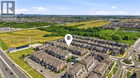 1222 Rose Way Milton ON L9E 1P1