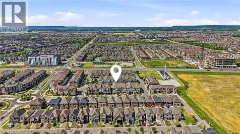 1222 Rose Way Milton ON L9E 1P1