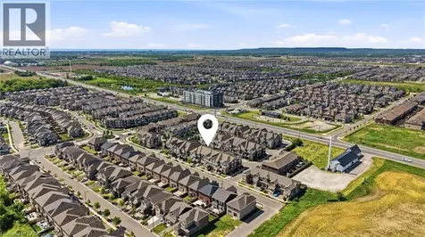 1222 Rose Way Milton ON L9E 1P1
