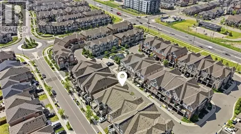 1222 Rose Way Milton ON L9E 1P1