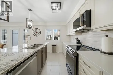 1222 Rose Way Milton ON L9E 1P1
