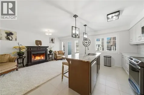 1222 Rose Way Milton ON L9E 1P1