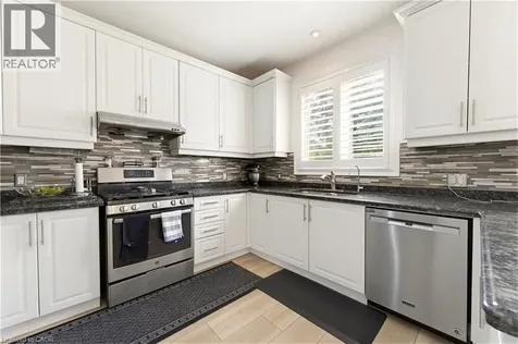 805 Munich Circle Waterloo ON N2V 2N5