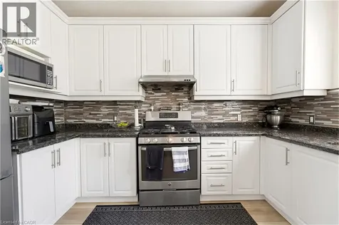 805 Munich Circle Waterloo ON N2V 2N5