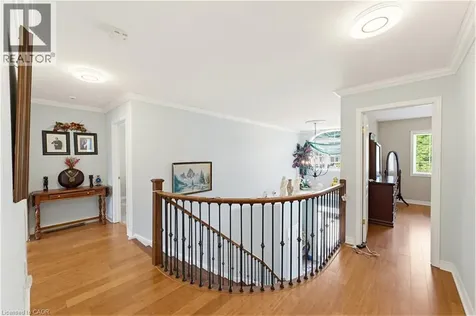 805 Munich Circle Waterloo ON N2V 2N5