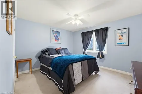 805 Munich Circle Waterloo ON N2V 2N5