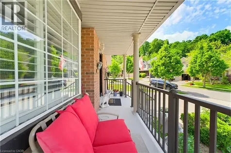 805 Munich Circle Waterloo ON N2V 2N5