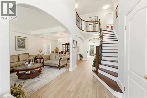 805 Munich Circle Waterloo ON N2V 2N5