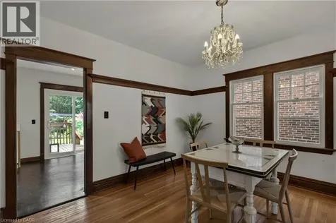 48 Longwood Road North Hamilton ON L8S 3V4