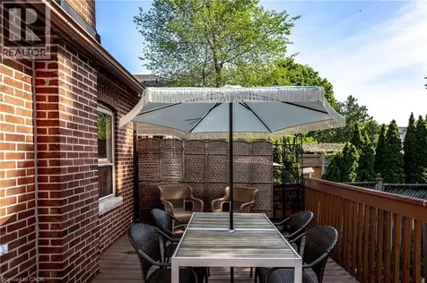 48 Longwood Road North Hamilton ON L8S 3V4