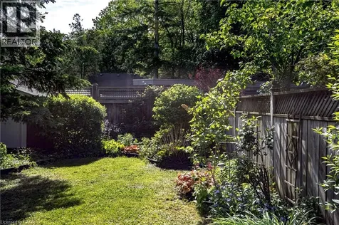 48 Longwood Road North Hamilton ON L8S 3V4
