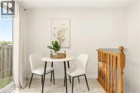 45 Catalina Court Kitchener ON N2M 5L9