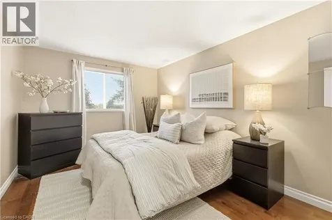 45 Catalina Court Kitchener ON N2M 5L9