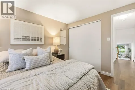 45 Catalina Court Kitchener ON N2M 5L9