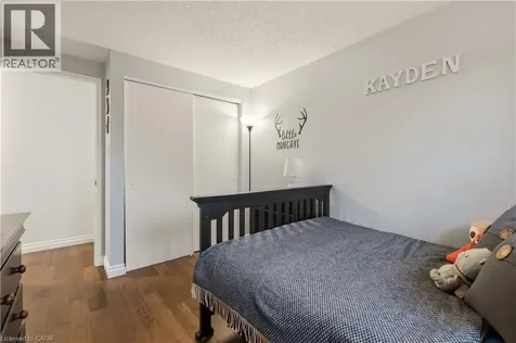 45 Catalina Court Kitchener ON N2M 5L9