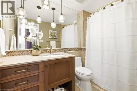 45 Catalina Court Kitchener ON N2M 5L9