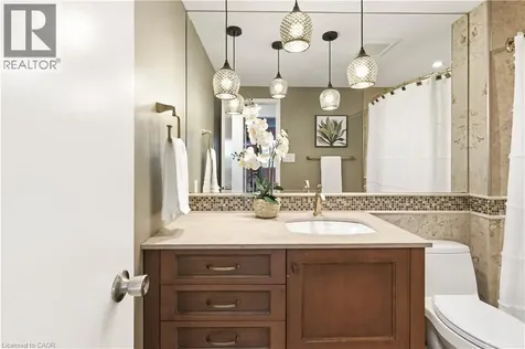 45 Catalina Court Kitchener ON N2M 5L9