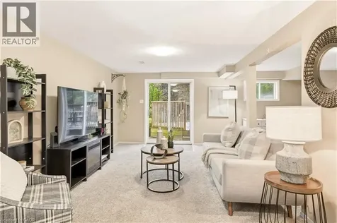 45 Catalina Court Kitchener ON N2M 5L9
