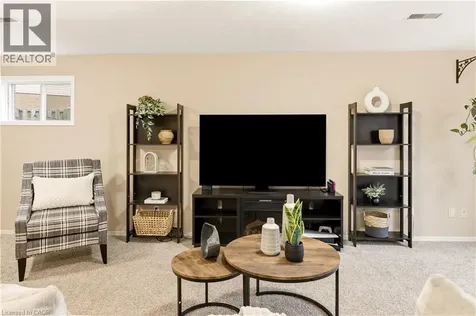 45 Catalina Court Kitchener ON N2M 5L9