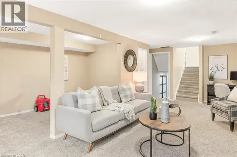 45 Catalina Court Kitchener ON N2M 5L9