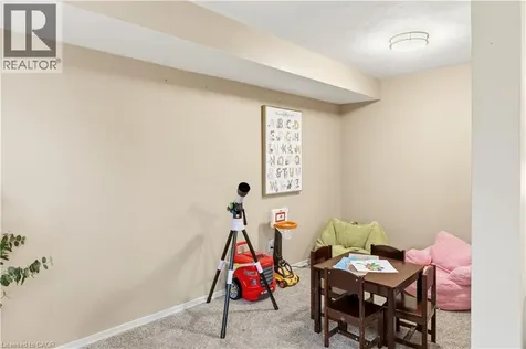 45 Catalina Court Kitchener ON N2M 5L9
